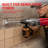 Hammer Drill Bits SDS Max Breaking Tools Pack 5in1