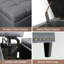 Repose-pieds Pirja-608380812
