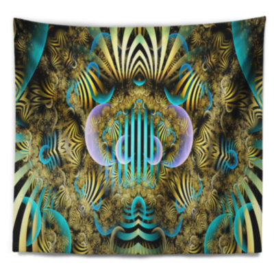 Polyester Tapestry