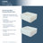 Logan 23.5'' L Single Bowl Fireclay Kitchen Sink