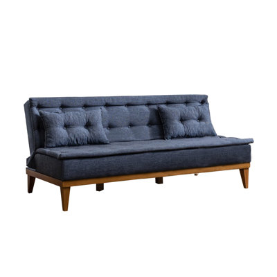 Sisse 3 Seater Sofa