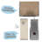 Khanh 31 " H Cat Scratching Post