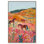 «Horses Beautiful Pasture I», reproduction d'art sur toile par Art Remedy
