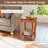 Naba End Table Set