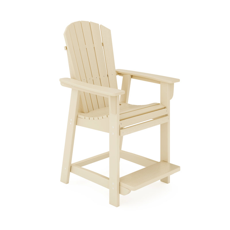 Chaise de comptoir St.