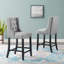 Tabouret de bar Baronet par Modway-1860753234
