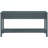 Charming Console Table with Versatile Storage and Stylish Design-112813035