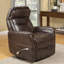 Akeelah 30" Wide Manual Glider Standard Recliner-20250178