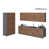 Natural Teak