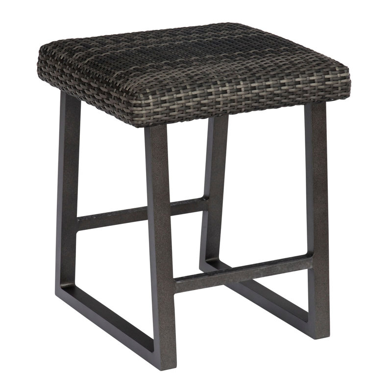 Tabouret de comptoir sans dossier