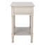 Peters End Table with Storage-1026990984