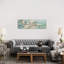 Spring Branch With Birds by Patricia Pinto - Wrapped Canvas Panoramic Print-912861714