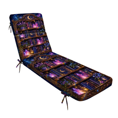 Coussin de patio d'extérieur 3 po Peenoke