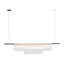 Trace 1 - Light LED Pendant-1254282289