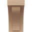 Helena - cèdre brut TimberThane Corbel-88290049