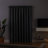 Sun Zero Oslo Theater Grade Extreme 100% Blackout Rod Pocket Curtain Panel-27033575-27033570