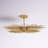 Karissa Semi Flush Mount-436768374-456907491