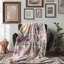 Patchwork Grace - couverture de qualité supérieure 1 pièce-99252475