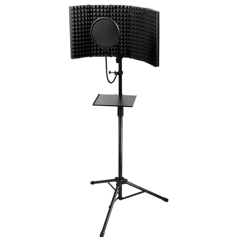 VEVOR Single Screen Floor Stand Mount