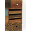 Soleil 10 Drawer Chest