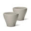 Pot à fleurs en plastique Fernway-83462859-96916942
