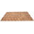 Chancie Wool Geometric Indoor Rug