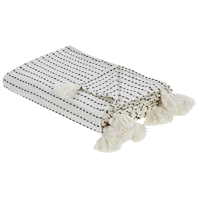 MODAR Cotton Dots Bedspread