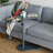 Idyllwild Steel Top End Table-149810868