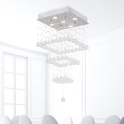 Slavin Flush Mount