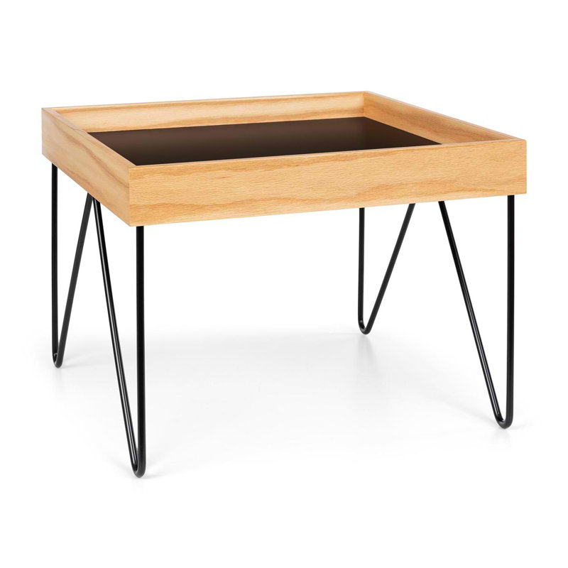 Four Leg Coffee Table