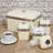 Bread Bin and Canisters Set-38264434