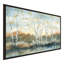 Birch Riverbank - Peinture-318336909-318336913