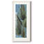 Peinture sur papier encadrée-700369660