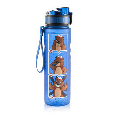 600 ml Trinkflasche Lyseren