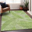 Tapis lime Prisco lavable à la machine de qualité supérieure-587745788