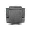 Fauteuil inclinable rembourré Bryne-1064205395