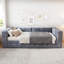 Velvet Sofa Bed