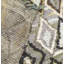 Hand Woven Wool Geometric Area Rug