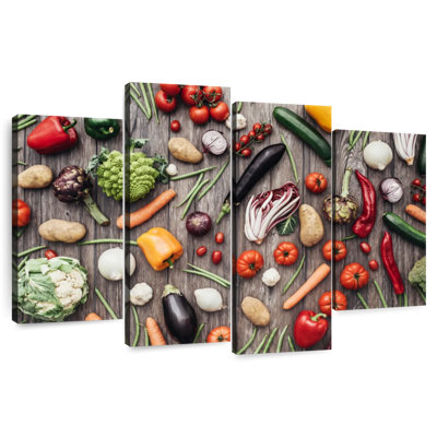 Yarlin Organic Vegetables