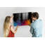 Magnetic Glass Dry Erase Board