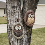 Chauvin Plastic Novelty & Humour Wall Decor