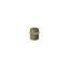 Deltana UFB4505U5 Round Universal Floor Bumper 1-1/2", Solid Brass in Antique Brass