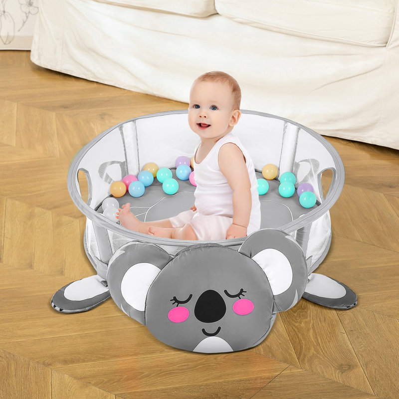 Tapis de jeu pour bébé Baby Gym