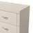 Avigail 6 Drawer 46.45'' W Double Dresser-922040023