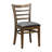 18'' H Upholstered Side Chair-21961156-35934044