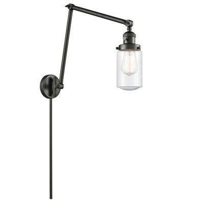 Saroyan Wall Sconce