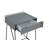Isay End Table with Storage-1289750866
