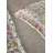The Met x Ann Gish Venezia Square Pillow-88137299