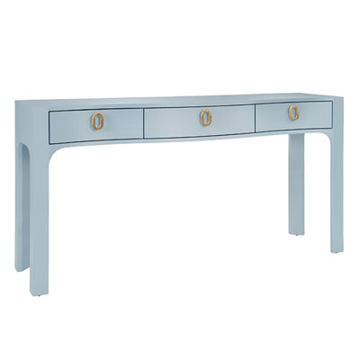60'' W Console Table