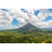 Arenal Volcano by Sl - Wrapped Canvas Print-512922622